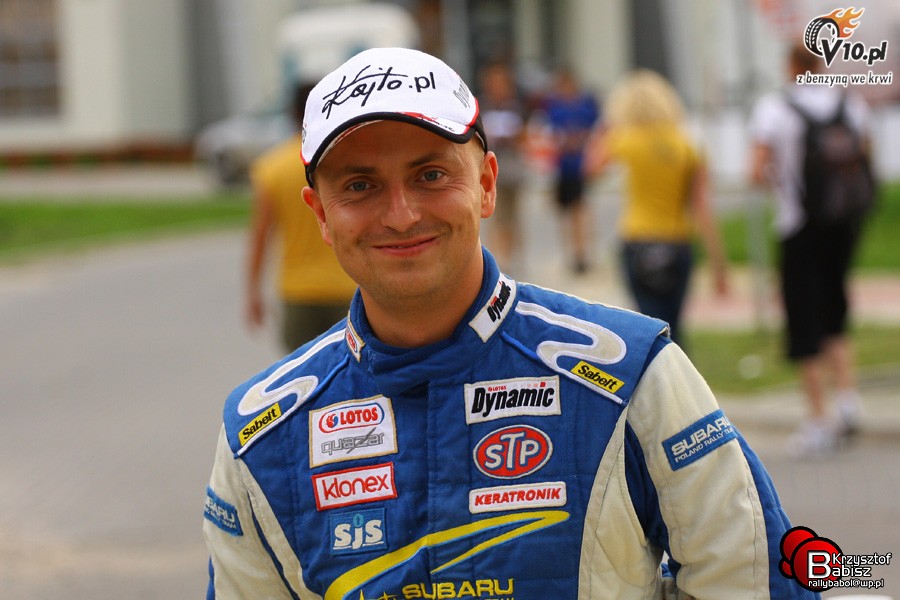 Rajd Rzeszowski